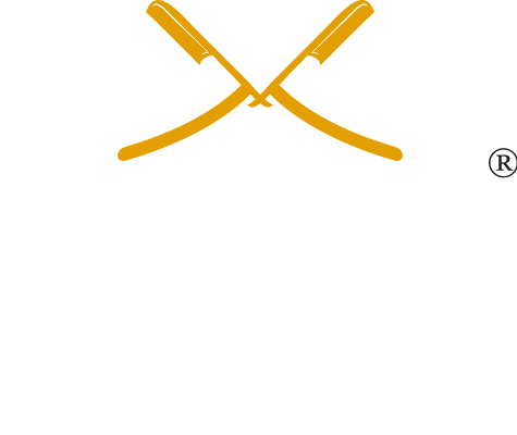 Goldman Barbershop logo